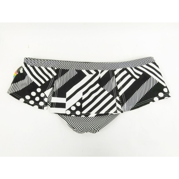 STARLET SWIM PINK BOTTOM main image 1